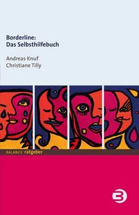 Produktbild: Borderline: Das Selbsthilfebuch