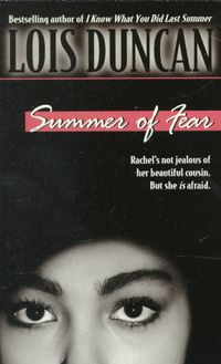 Produktbild: Summer of Fear