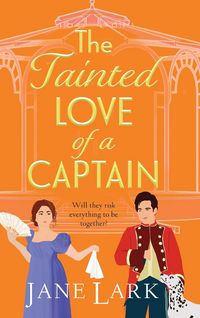 Produktbild: The Tainted Love of a Captain
