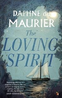 Produktbild: The Loving Spirit