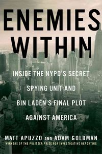 Produktbild: Enemies W/in