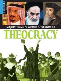 Produktbild: Theocracy