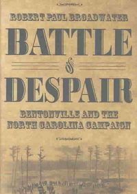 Produktbild: Battle Of Despair