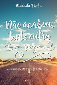 Produktbild: N&atilde;o acabou, tente outra vez