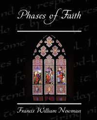 Produktbild: Phases of Faith