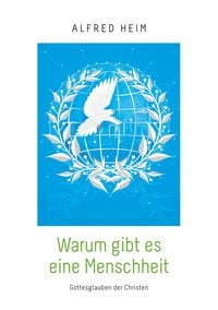 Produktbild: Warum gibt es eine Menschheit