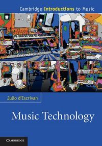 Produktbild: Music Technology