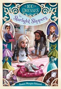 Produktbild: The Starlight Slippers