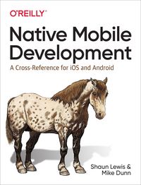 Produktbild: Native Mobile Development