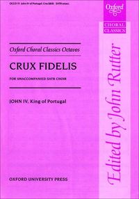 Produktbild: Crux fidelis