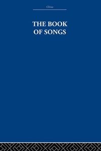 Produktbild: The Book of Songs