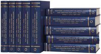 Produktbild: Western Journalists on Japan, China and Greater East Asia, 1897-1956