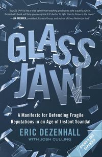 Produktbild: Glass Jaw