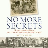Produktbild: No More Secrets