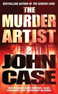 Produktbild: Murder Artist