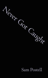 Produktbild: Never Got Caught