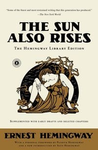 Produktbild: The Sun Also Rises