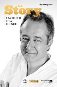 Produktbild: La story - Tome 1