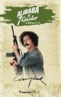 Produktbild: Ali Baba ve Yedi C&uuml;celer