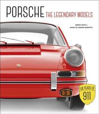 Produktbild: Rapelli, A: Porsche