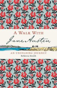 Produktbild: A Walk with Jane Austen