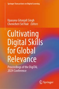 Produktbild: Cultivating Digital Skills for Global Relevance