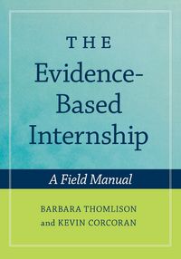 Produktbild: The Evidence-Based Internship