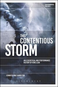 Produktbild: This Contentious Storm An Ecoc