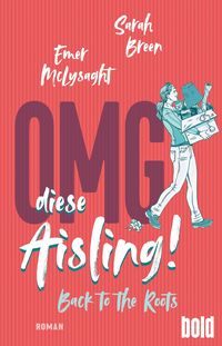 Produktbild: OMG, diese Aisling! - Back to the Roots