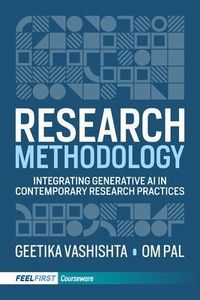 Produktbild: Research Methodology