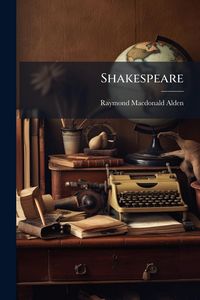 Produktbild: Shakespeare