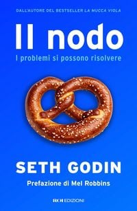 Produktbild: Il nodo. I problemi si possono risolvere