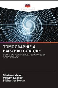 Produktbild: Tomographie &Agrave; Faisceau Conique
