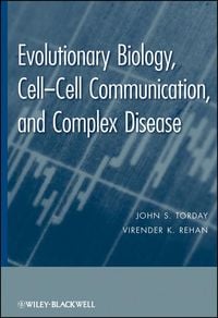 Produktbild: Evolutionary Biology
