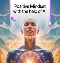 Produktbild: Postive Mindset with the Help of AI