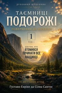 Produktbild: Повернення до Початку