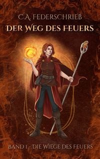 Produktbild: Der Weg des Feuers