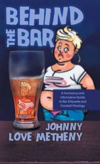 Produktbild: Behind the Bar
