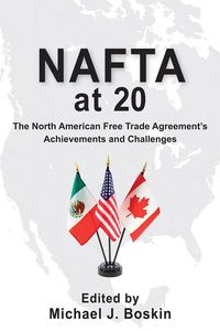 Produktbild: NAFTA at 20