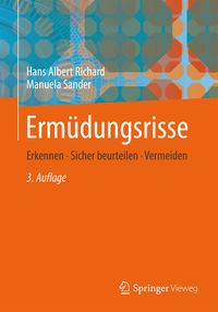 Produktbild: Erm&uuml;dungsrisse