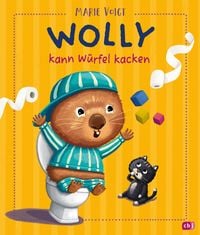 Produktbild: Wolly kann W&uuml;rfel kacken