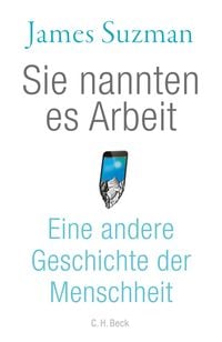 Produktbild: Sie nannten es Arbeit
