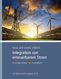 Produktbild: Integration von erneuerbarem Strom