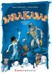 Produktbild: Barakabas