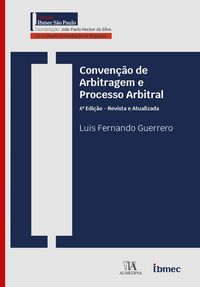 Produktbild: Conven&ccedil;&atilde;o de Arbitragem e Processo Arbitral