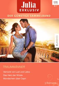 Produktbild: Julia Exklusiv Band 274