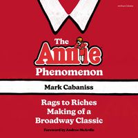 Produktbild: The Annie Phenomenon