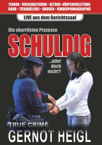 Produktbild: Schuldig