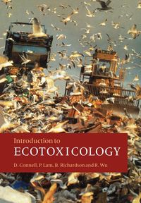 Produktbild: Introduction to Ecotoxicology