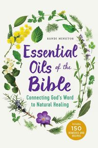 Produktbild: Essential Oils of the Bible